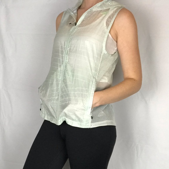 NEW Adidas Running TKO vest - Picture 1 of 8